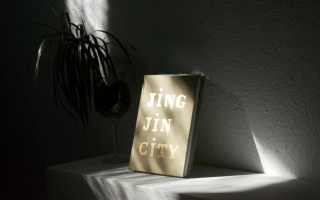 Andi Schmied, <i>Jin Jing City</i> (2015). Courtesy the artist.
