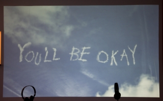 Jillian Mayer - you will be ok