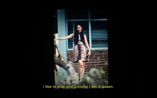 Maggie Lee, 'Mommy' (2015). Video still. Courtesy Real Fine Arts, New York.