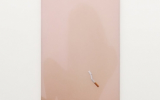 Rosa Rendl, 'What you desire' (2015). Install view. Courtesy 21er Haus, Vienna.